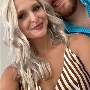 Meet your Posher, Nellie